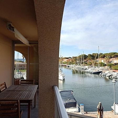 Studio Hyeres Port Exteriör bild