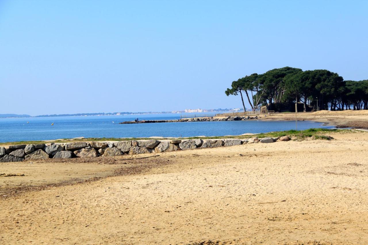 Studio Hyeres Port Exteriör bild