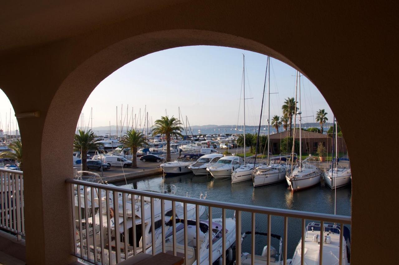 Studio Hyeres Port Exteriör bild